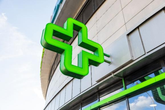 avocat pharmacie