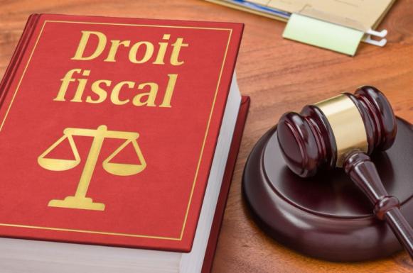 droit fiscal professionnel de santé