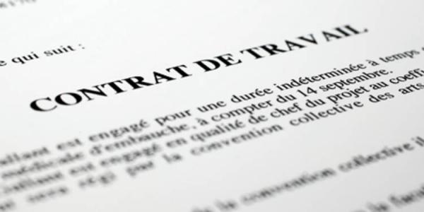 Requalification d'un contrat de collaboration libérale en contrat de travail