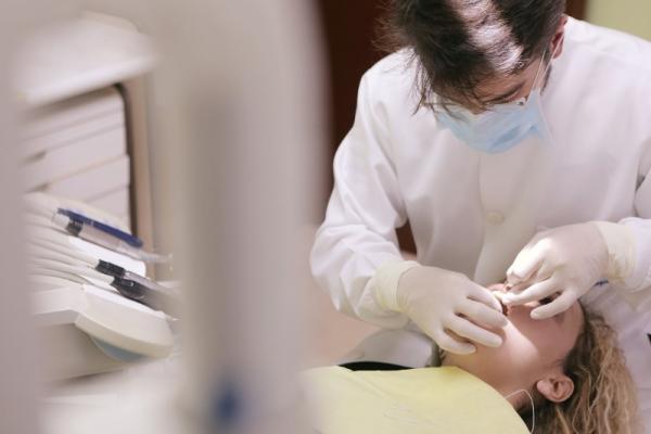 Logo et Conseil de l'Ordre National des Chirurgiens-Dentistes