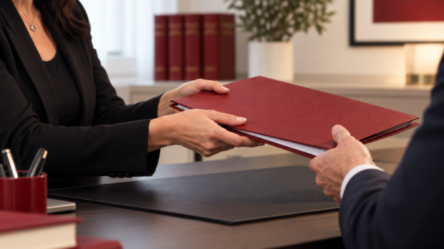 statut pour profession libéral
