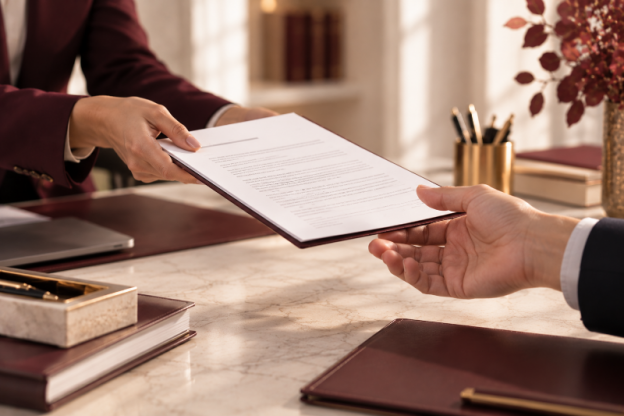 avocat pour création activité libéral