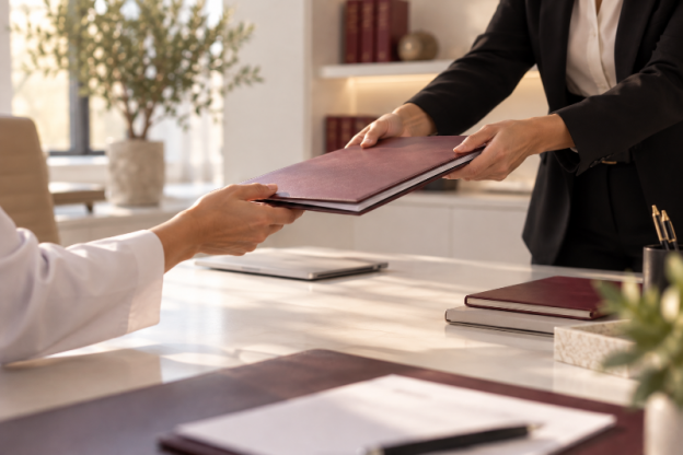 Avocat en droit de la santé
