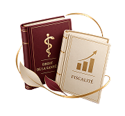 Double formation en droit de la sant&eacute; et en fiscalit&eacute;